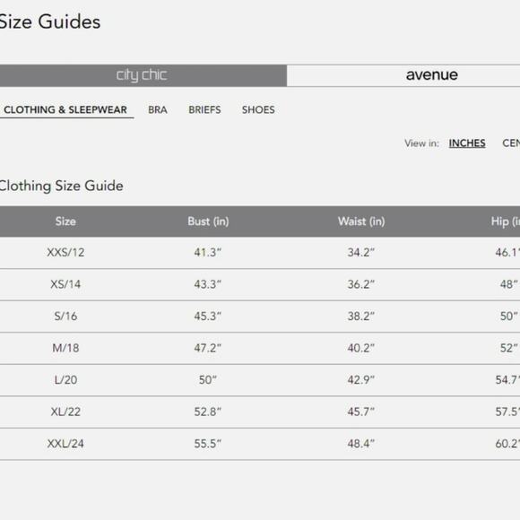 City Chic Plus Swim Elba Bikini Top Off the Shoulder Navy Floral Size 16 NWT - Picture 7 of 7